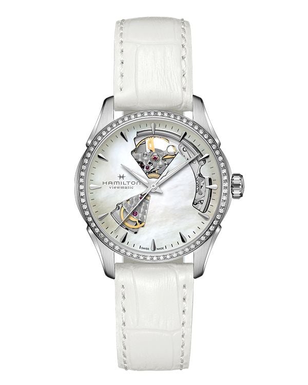 Đồng hồ Hamilton H32205890