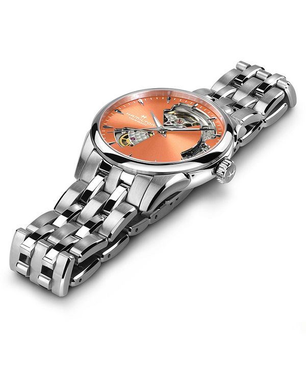 Đồng hồ Hamilton H32215100
