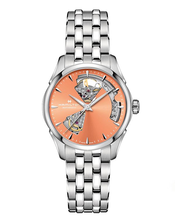 Đồng hồ Hamilton H32215100