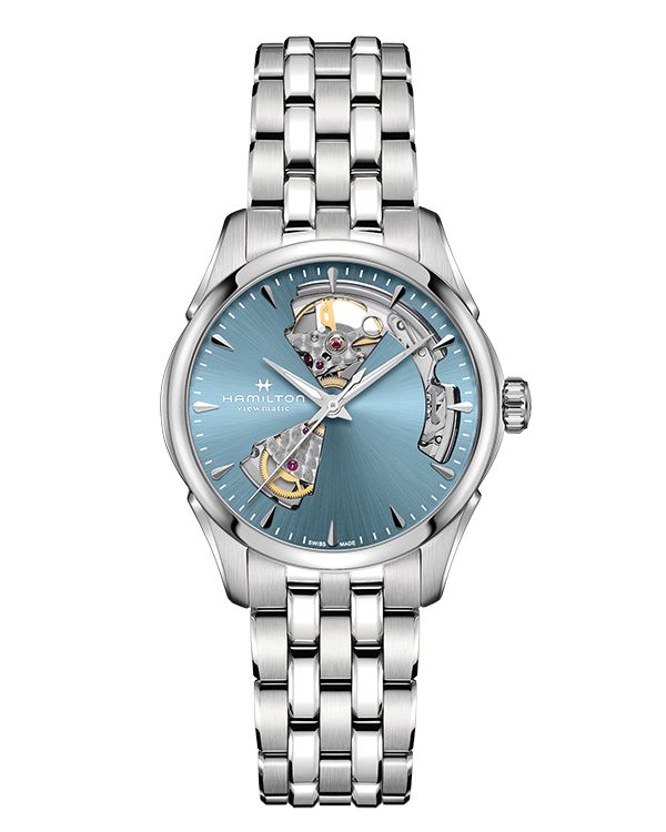 Đồng hồ Hamilton H32215140