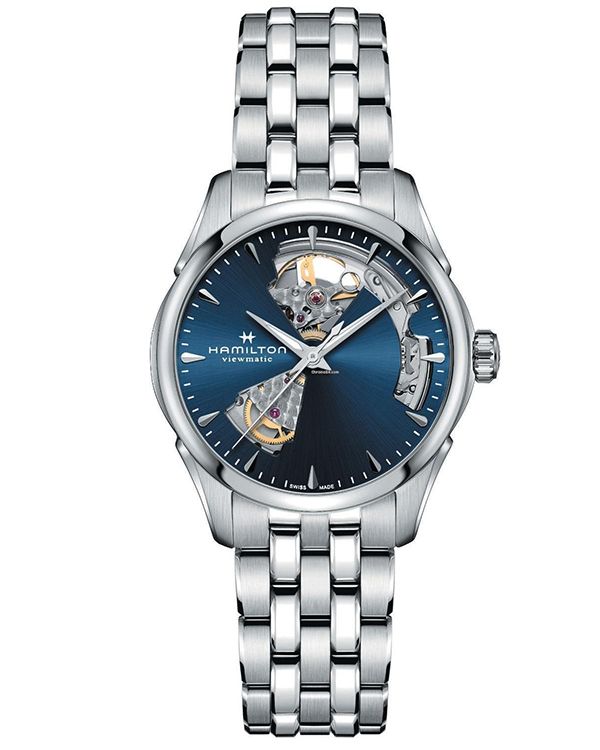 Đồng hồ Hamilton H32215141