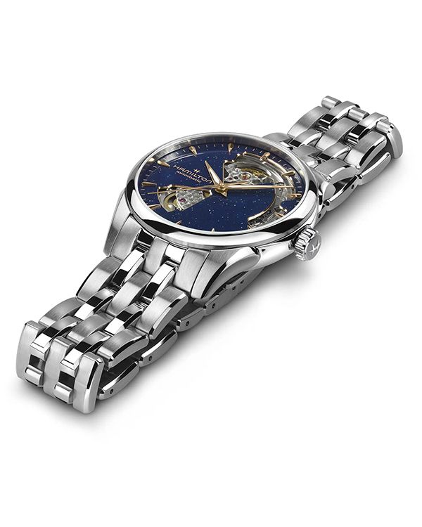 Đồng hồ Hamilton H32215142