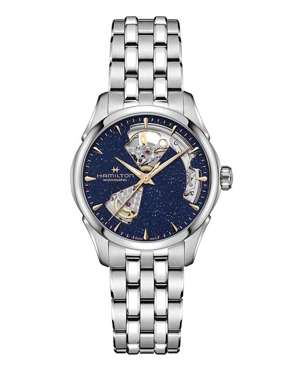 Đồng hồ Hamilton H32215142