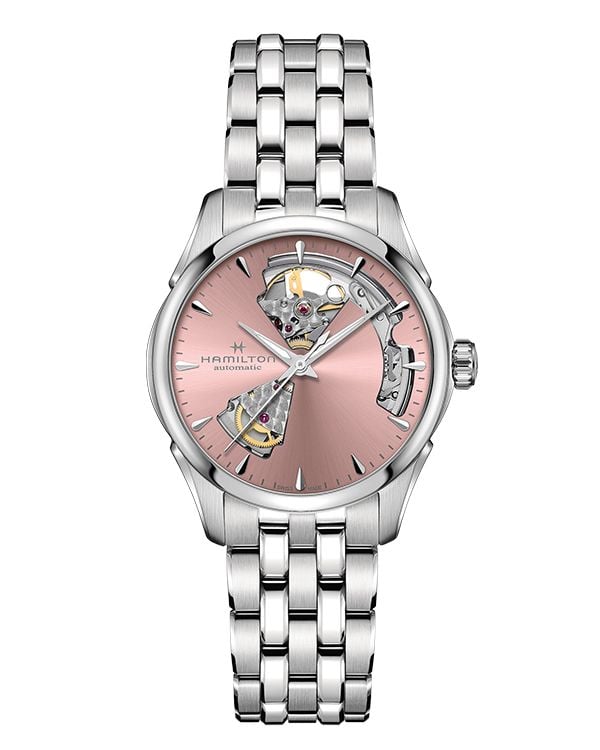 Đồng hồ Hamilton H32215170