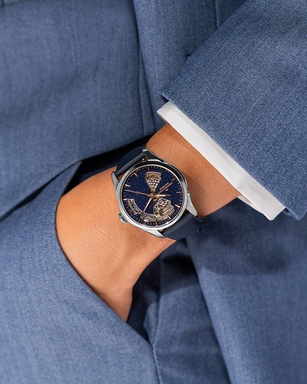 Đồng hồ Hamilton H32215642