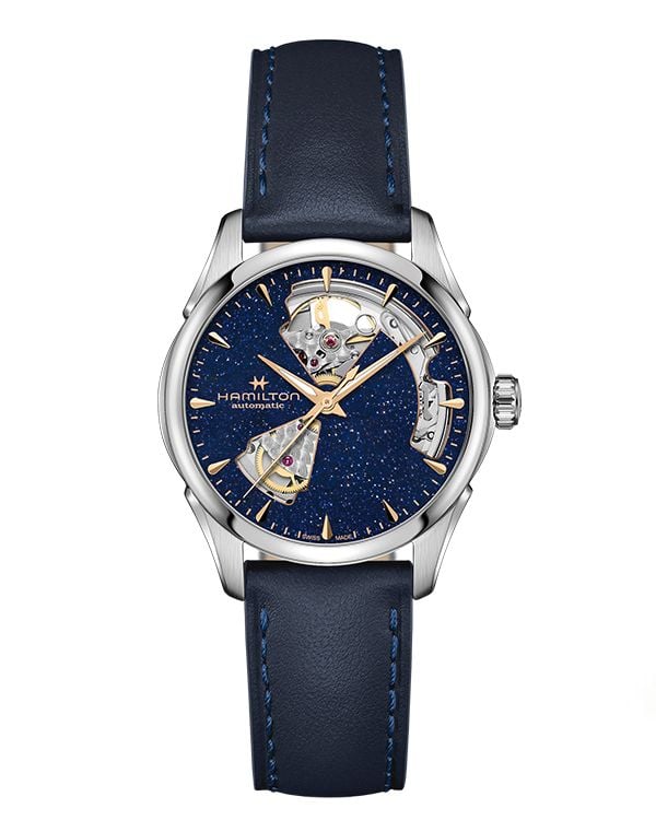 Đồng hồ Hamilton H32215642