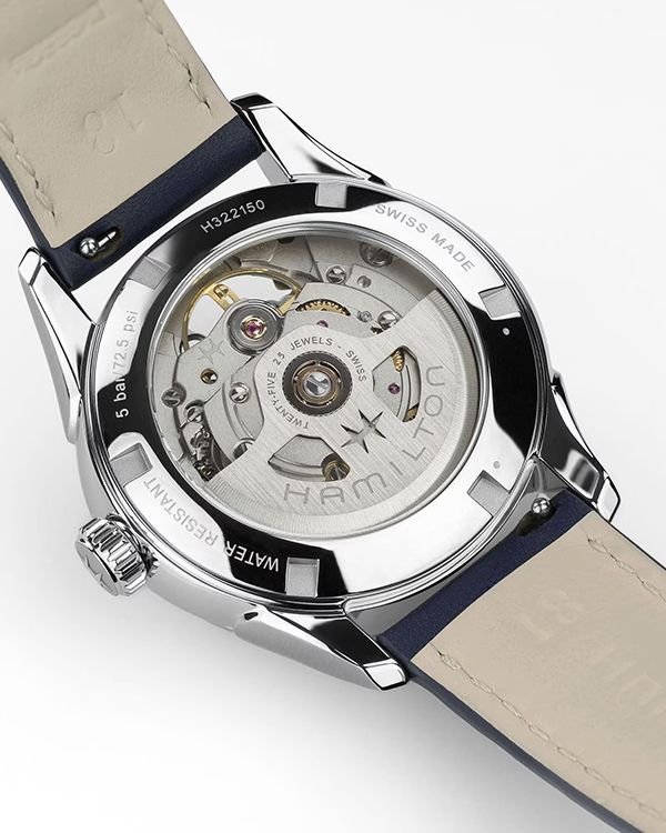 Đồng hồ Hamilton H32215642