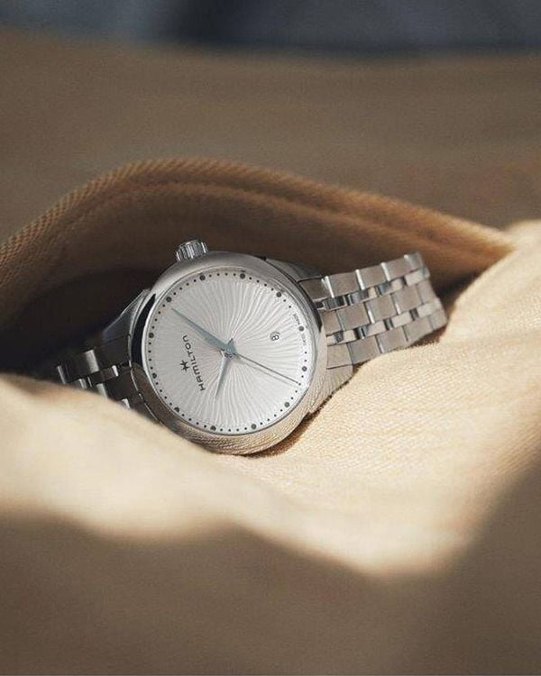 Đồng hồ Hamilton H32231110