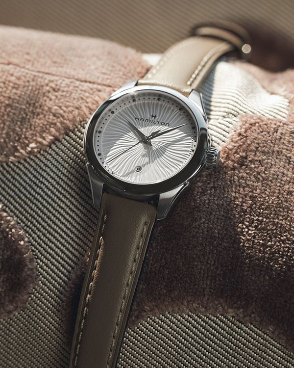 Đồng hồ Hamilton H32231810