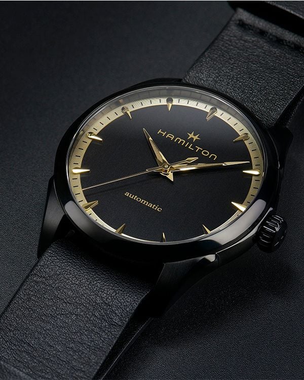 Đồng hồ Hamilton H32255730