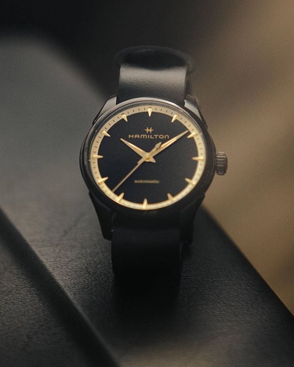 Đồng hồ Hamilton H32255730