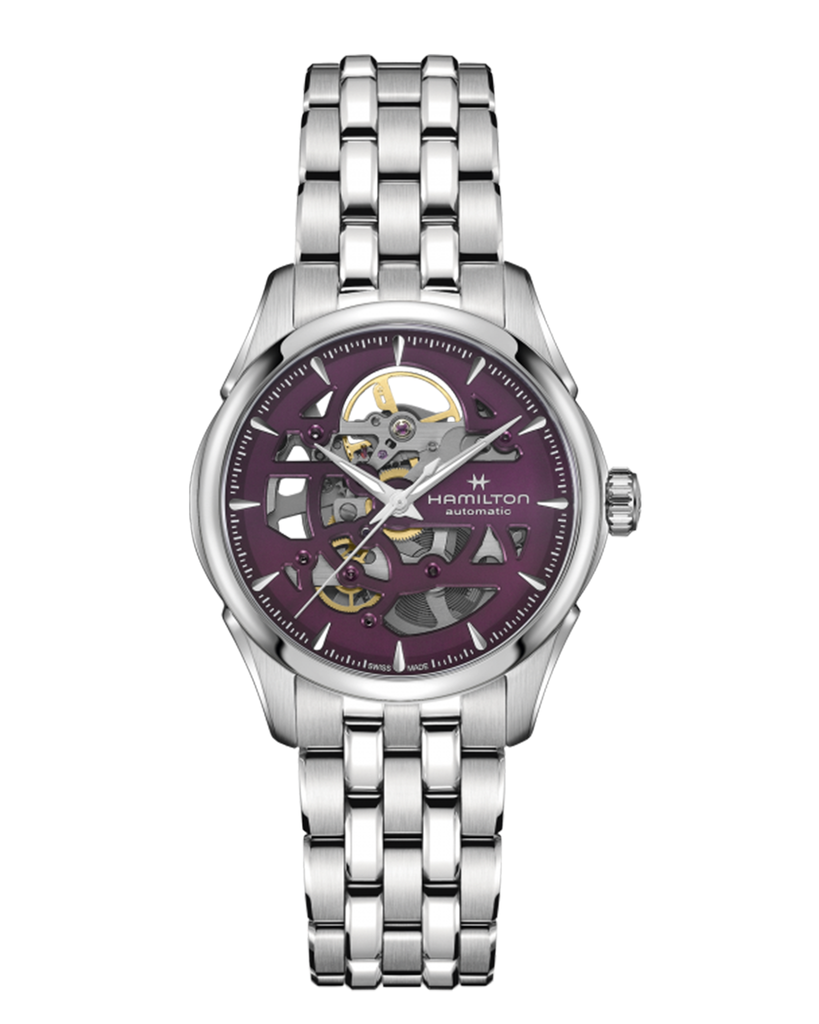 Đồng hồ Hamilton H32265101
