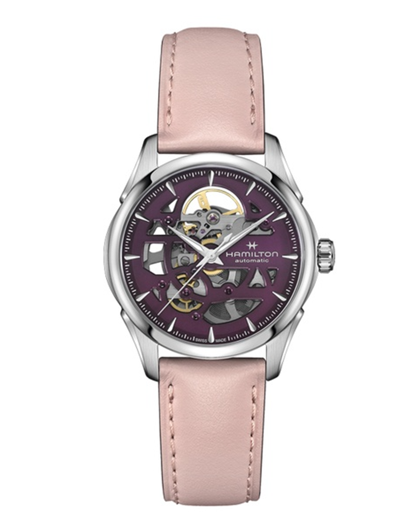 Đồng hồ Hamilton H32265801