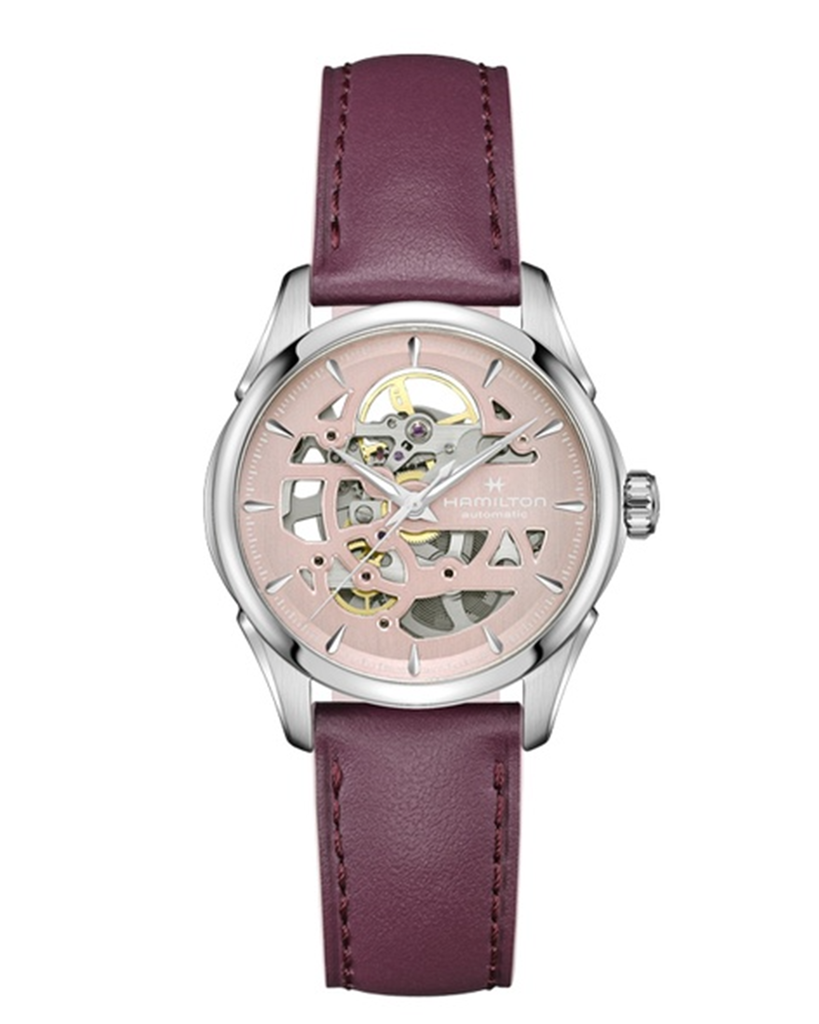 Đồng hồ Hamilton H32265870