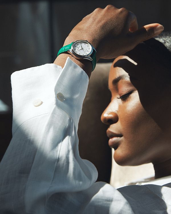 Đồng hồ Hamilton H32275890