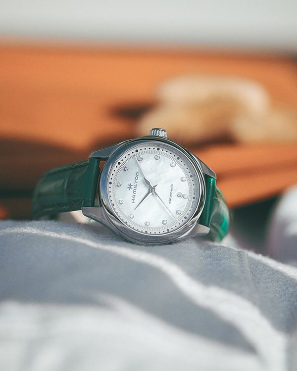 Đồng hồ Hamilton H32275890