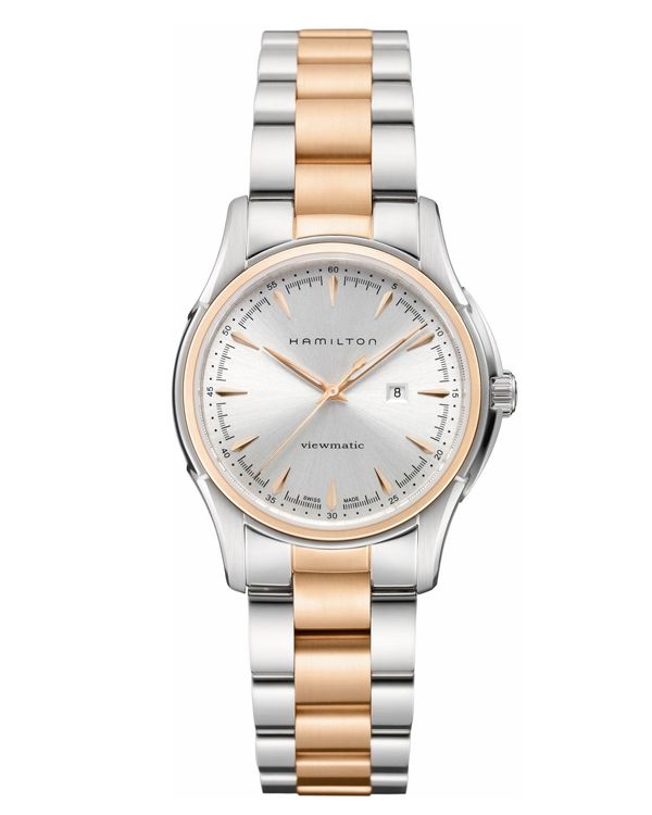 Đồng hồ Hamilton H32305191