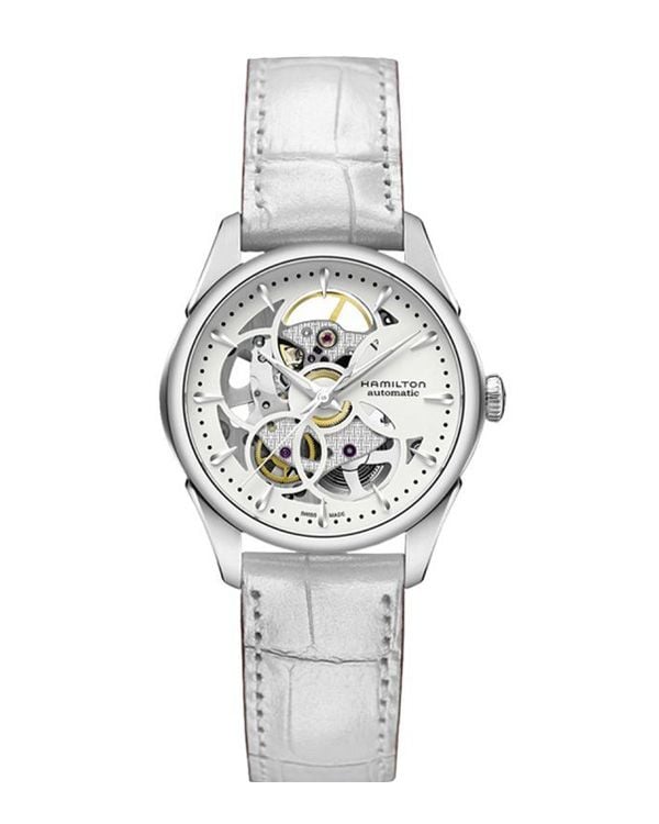 Đồng hồ Hamilton H32405811