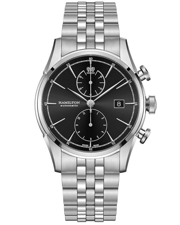 Đồng hồ Hamilton H32416131