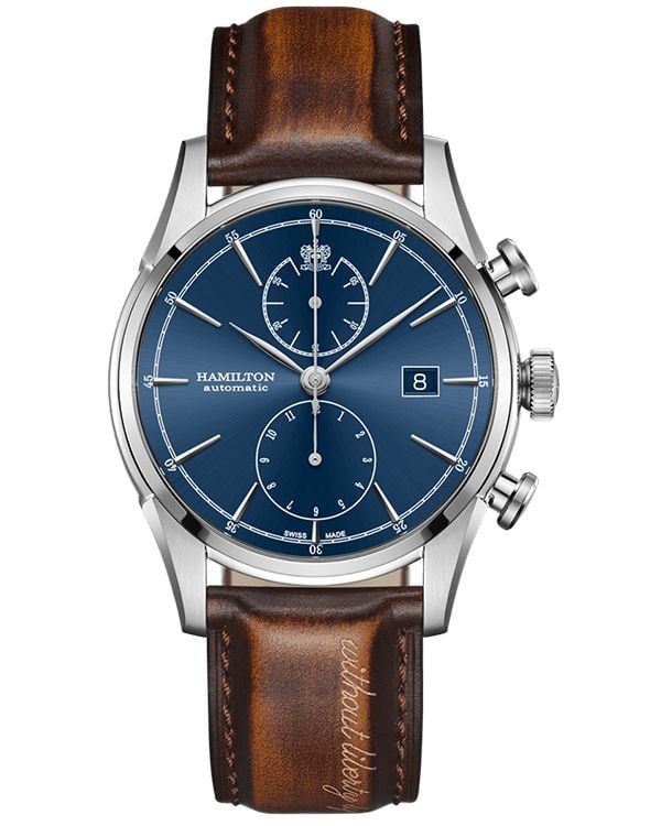 Đồng hồ Hamilton H32416541