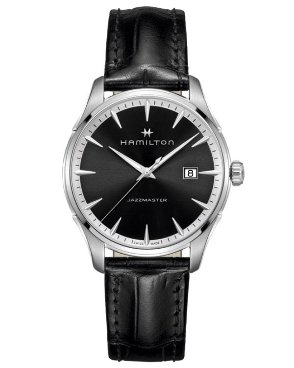 Đồng hồ Hamilton H32451731