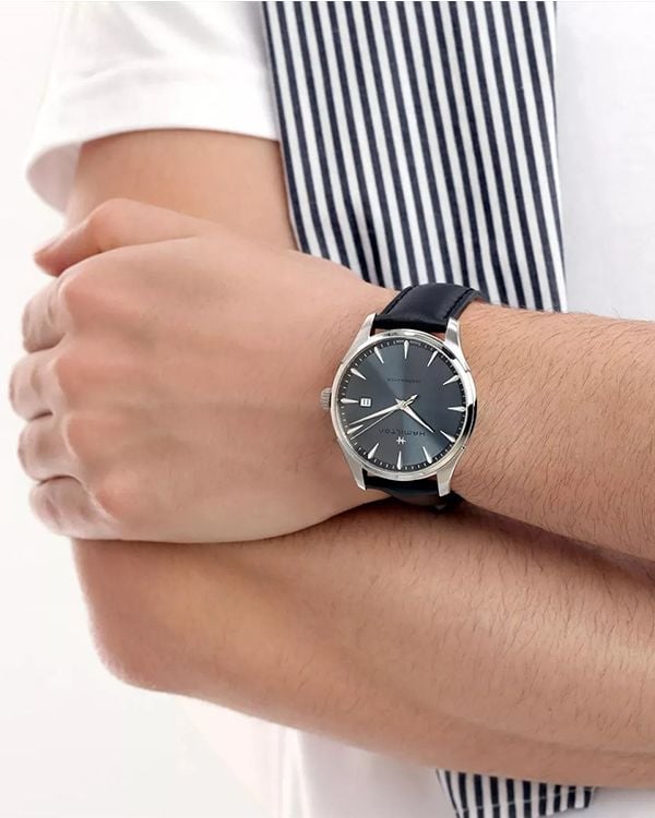 Đồng hồ Hamilton H32451742