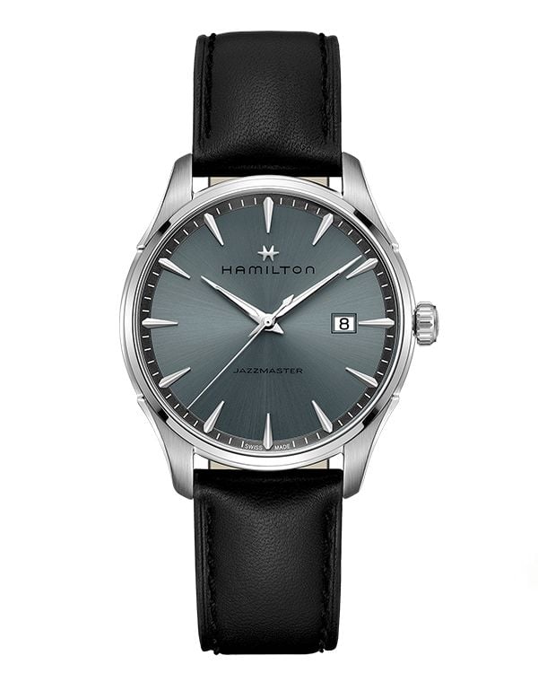 Đồng hồ Hamilton H32451742