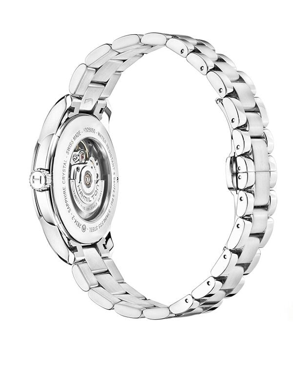 Đồng hồ Hamilton H32505131