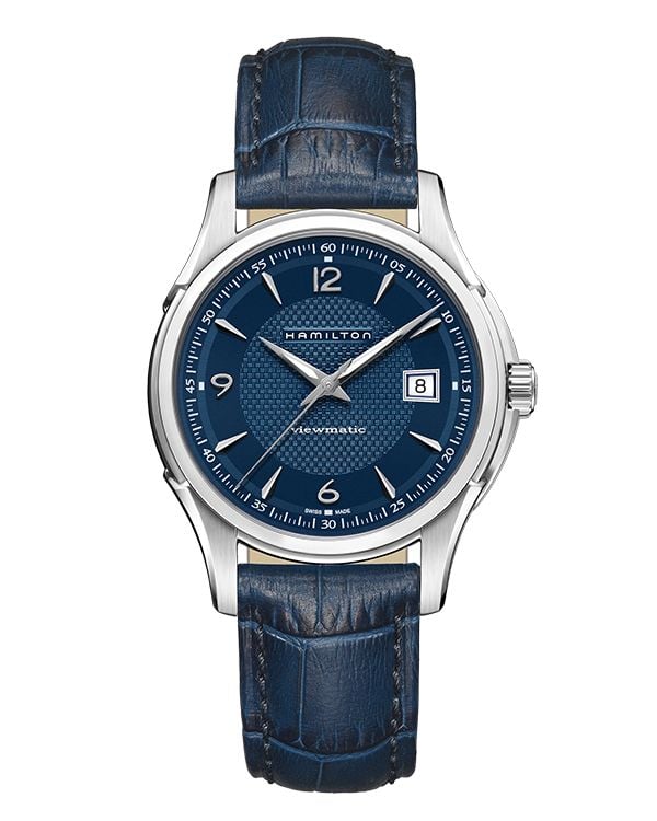 Đồng hồ Hamilton H32515641