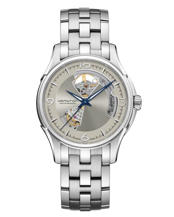 Đồng hồ Hamilton H32565121