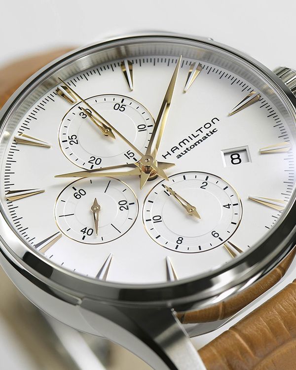Đồng hồ Hamilton H32586511