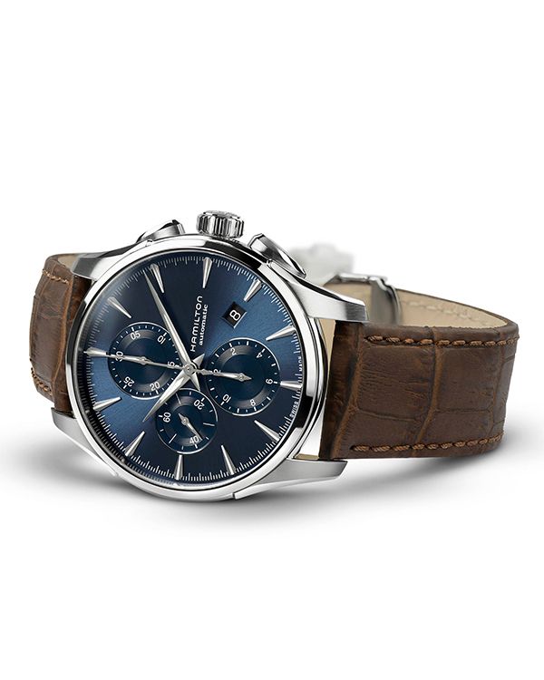 Đồng hồ Hamilton H32586541