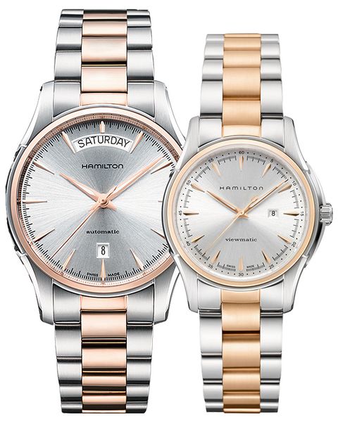 Đồng hồ cặp đôi H32595151-H32305191 –