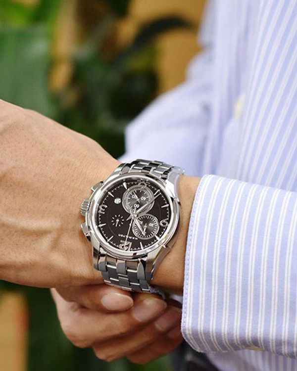 Đồng hồ Hamilton H32612135