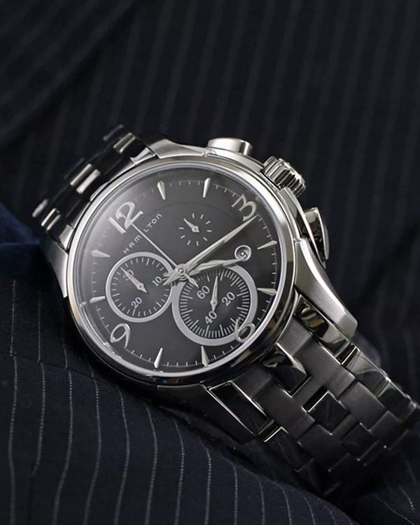 Đồng hồ Hamilton H32612135