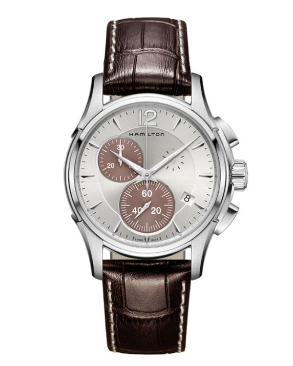 Đồng hồ Hamilton H32612551