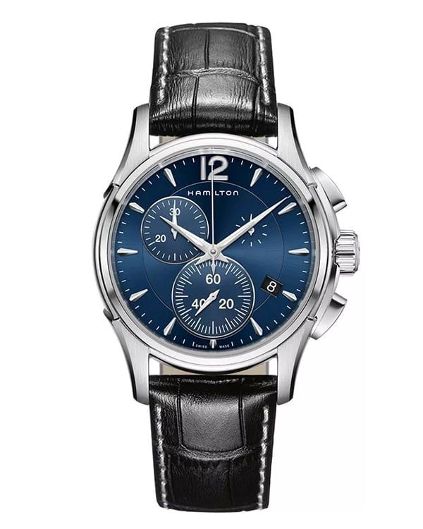 Đồng hồ Hamilton H32612741