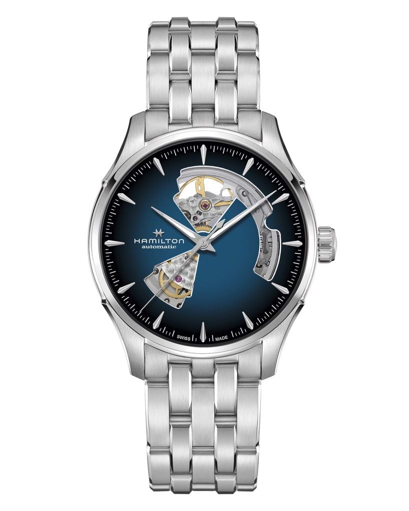 Đồng hồ Hamilton H32675140