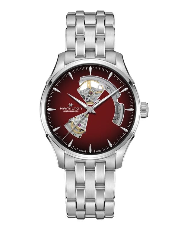 Đồng hồ Hamilton H32675170