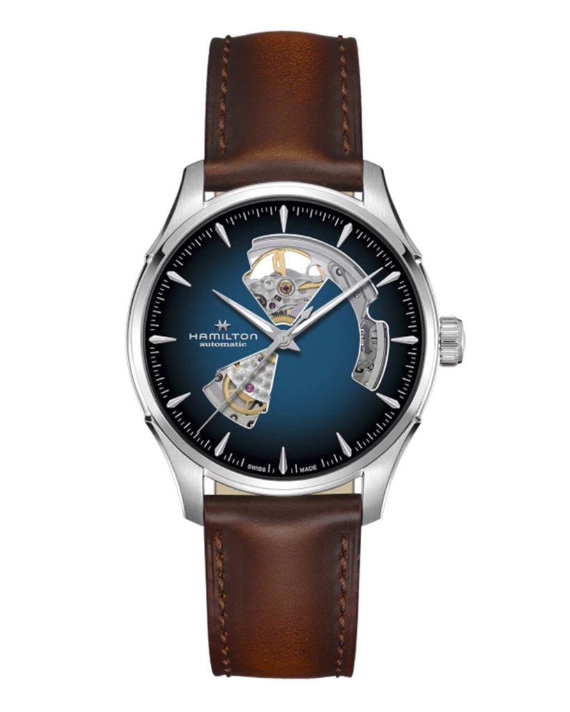 Đồng hồ Hamilton H32675540