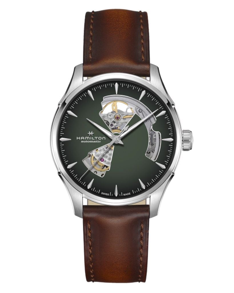 Đồng hồ Hamilton H32675560