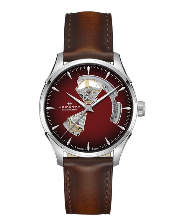 Đồng hồ Hamilton H32675570