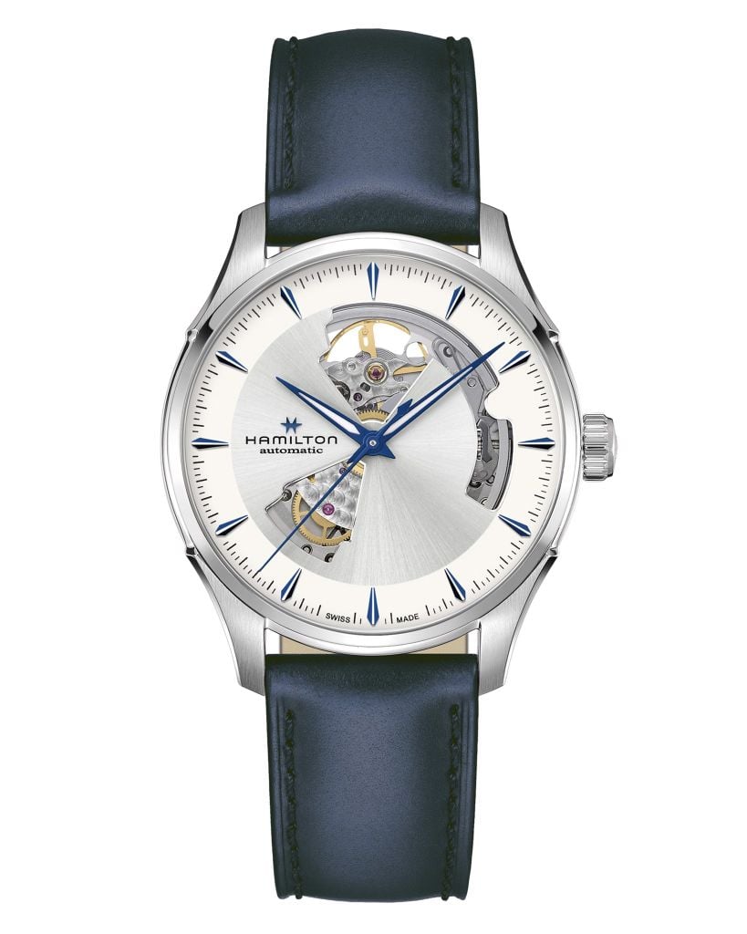 Đồng hồ Hamilton H32675650