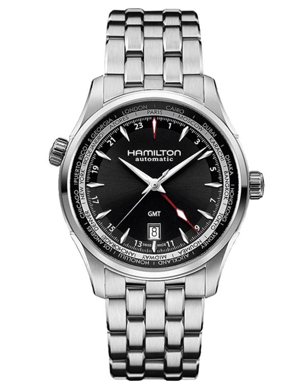 Đồng hồ Hamilton H32695131
