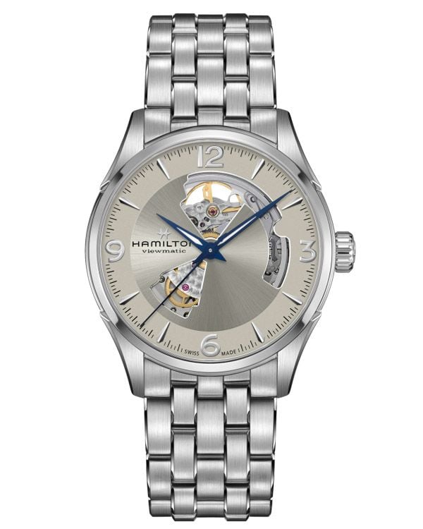 Đồng hồ Hamilton H32705121