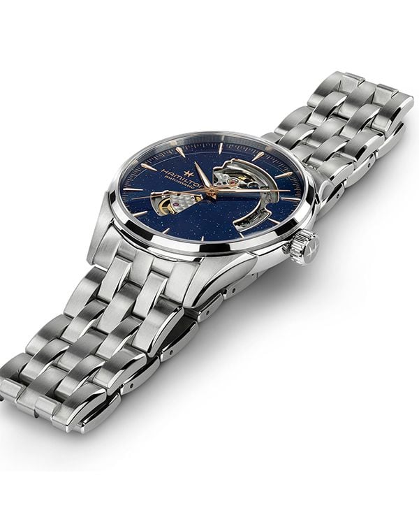 Đồng hồ Hamilton H32705140