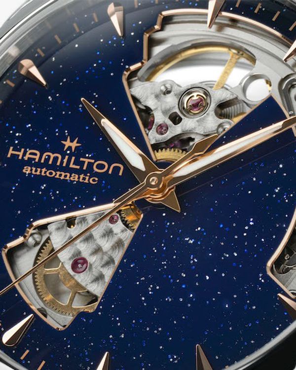 Đồng hồ Hamilton H32705140