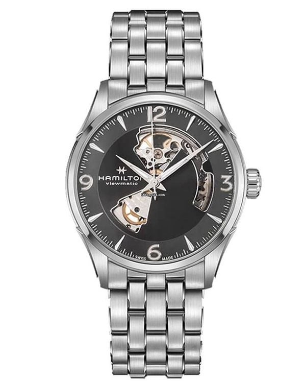 Đồng hồ Hamilton H32705181
