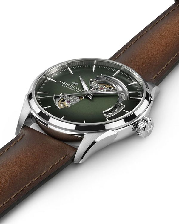 Đồng hồ Hamilton H32705560