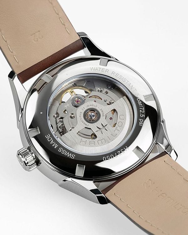 Đồng hồ Hamilton H32705560